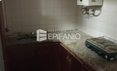 Venta - Galpón y Oficinas - Chula Vista 1100 - L013