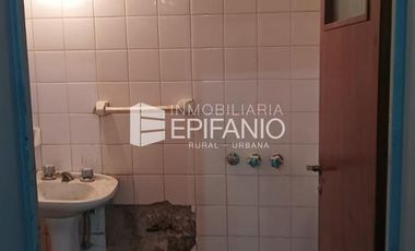 Venta - Galpón y Oficinas - Chula Vista 1100 - L013