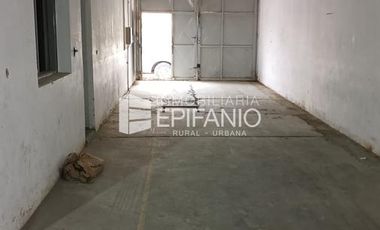 Venta - Galpón y Oficinas - Chula Vista 1100 - L013