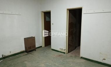 Venta - Galpón y Oficinas - Chula Vista 1100 - L013