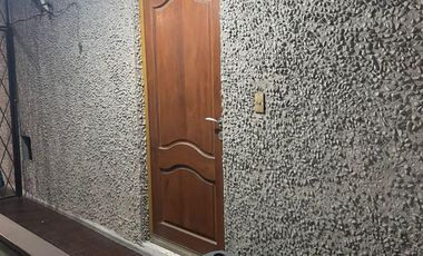 Renta Departamento amueblado torres de Lindavista