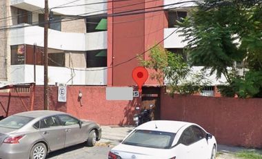 Renta Departamento amueblado torres de Lindavista