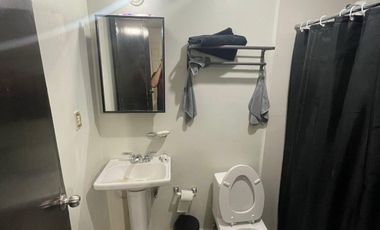 Renta Departamento amueblado torres de Lindavista