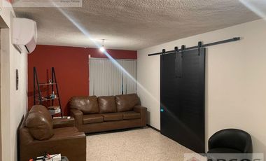 Renta Departamento amueblado torres de Lindavista