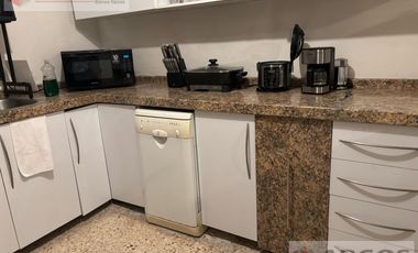 Renta Departamento amueblado torres de Lindavista