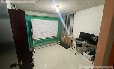 Renta Departamento amueblado torres de Lindavista