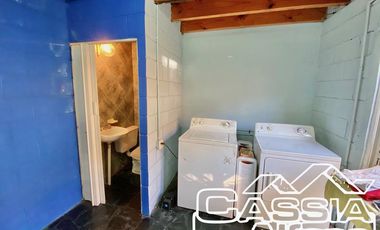 Casa - Temperley Oeste