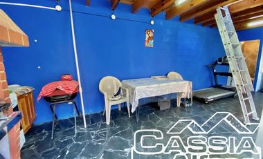 Casa - Temperley Oeste