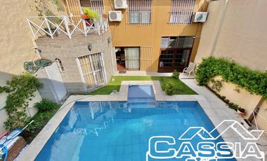 Casa - Temperley Oeste