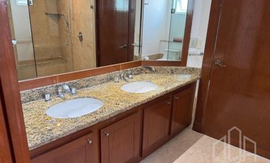 Departamento en  Bay View Grand, Zona Hotelera, Cancun Mexico