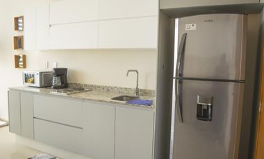 Departamento en  Soho 1