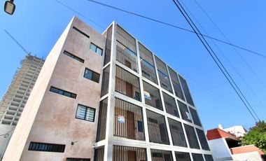 Departamento en  Soho 1