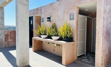 Departamento en  Soho 1