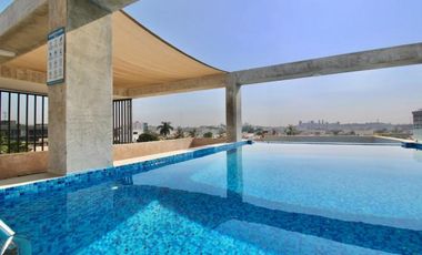 Departamento en  Soho 1