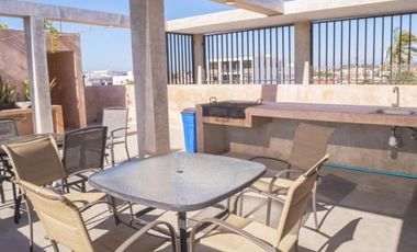 Departamento en  Soho 1