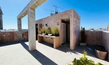 Departamento en  Soho 1