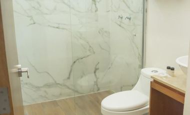 Departamento en  Soho 1