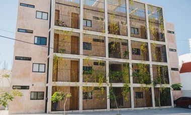 Departamento en  Soho 1