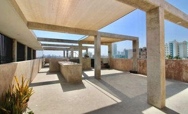 Departamento en  Soho 1