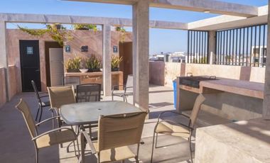 Departamento en  Soho 1