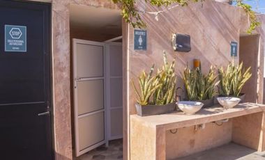 Departamento en  Soho 1