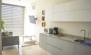 Departamento en  Soho 1