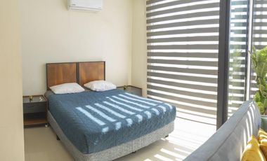 Departamento en  Soho 1