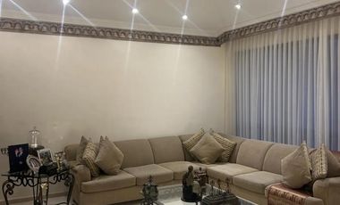 Casa en Bosques de las Lomas