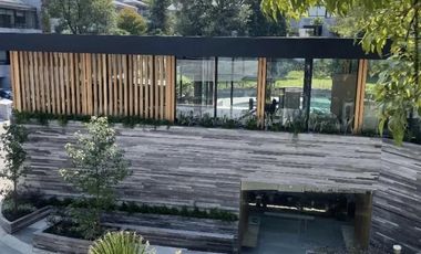 Casa en Bosques de las Lomas