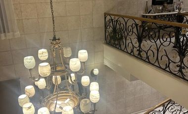 Casa en Bosques de las Lomas