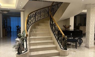 Casa en Bosques de las Lomas