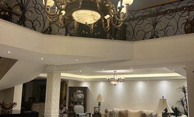 Casa en Bosques de las Lomas