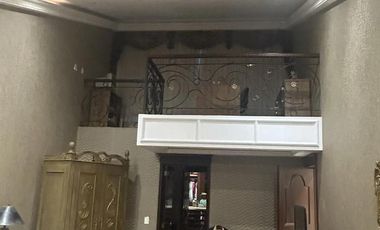 Casa en Bosques de las Lomas