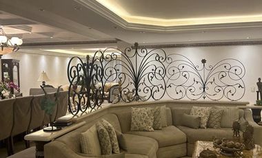 Casa en Bosques de las Lomas