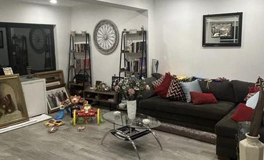 Casa en Bosques de las Lomas