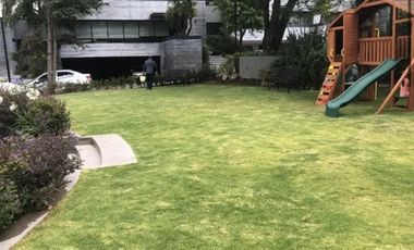 Casa en Bosques de las Lomas