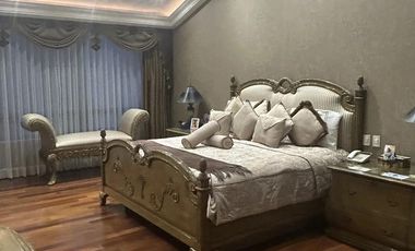 Casa en Bosques de las Lomas