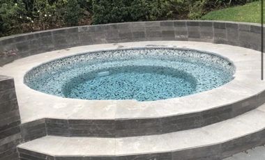 Casa en Bosques de las Lomas