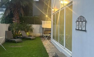 Casa en Bosques de las Lomas