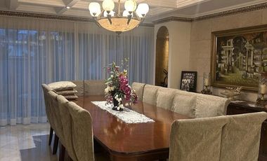 Casa en Bosques de las Lomas