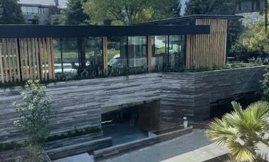 Casa en Bosques de las Lomas