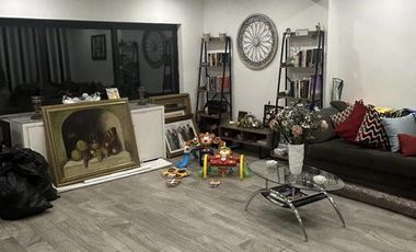 Casa en Bosques de las Lomas