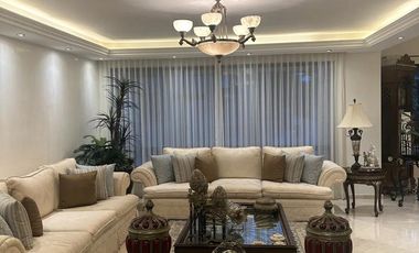 Casa en Bosques de las Lomas