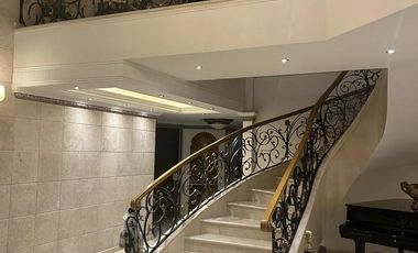 Casa en Bosques de las Lomas