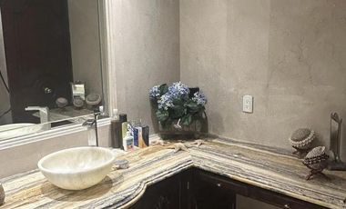 Casa en Bosques de las Lomas