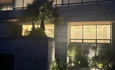 Casa en Bosques de las Lomas