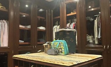 Casa en Bosques de las Lomas