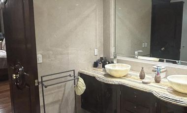 Casa en Bosques de las Lomas