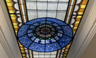 Casa en Bosques de las Lomas