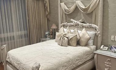 Casa en Bosques de las Lomas